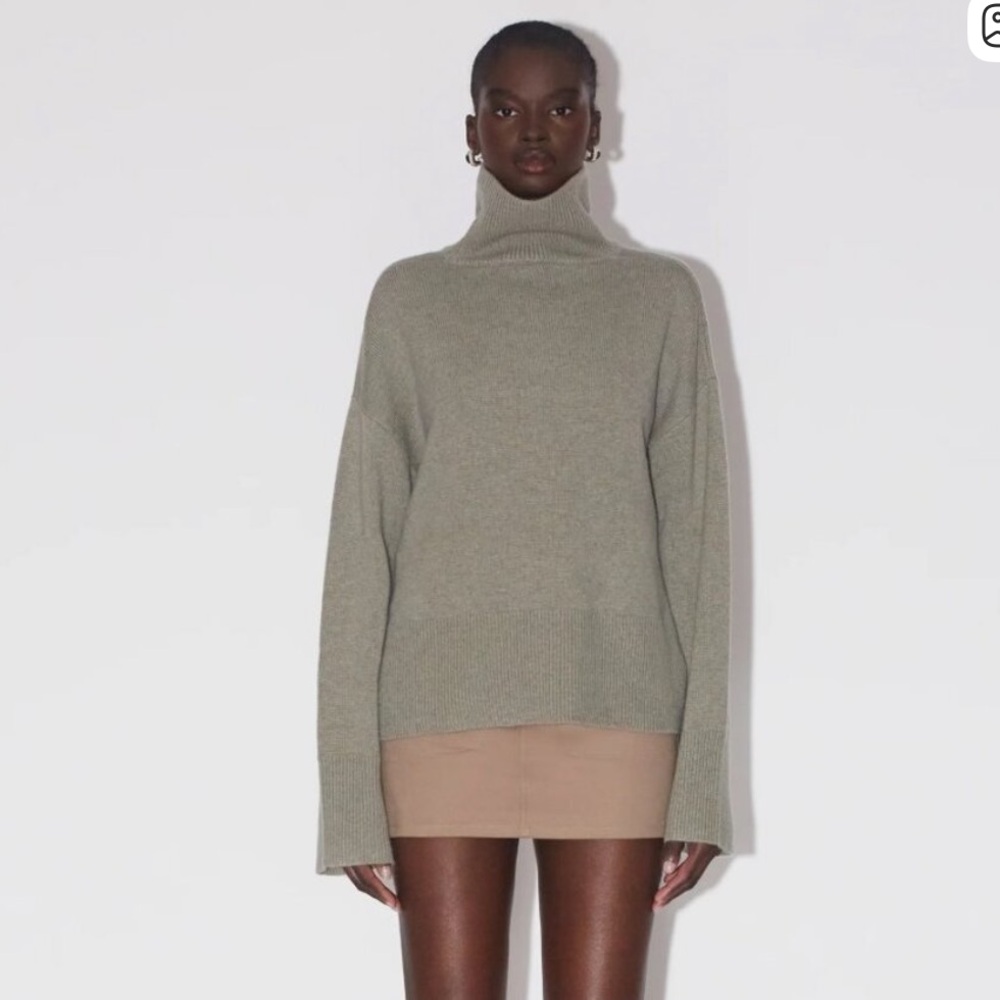 Uncle Studios The Turtleneck